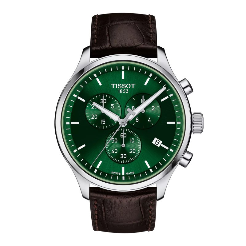 ساعة تيسوت كوارتز 45مم